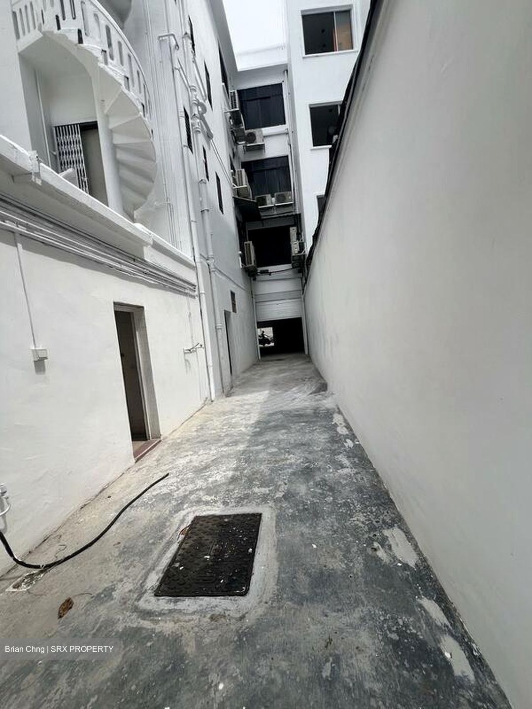 Little India Conservation Area (D8), Shop House #592351791